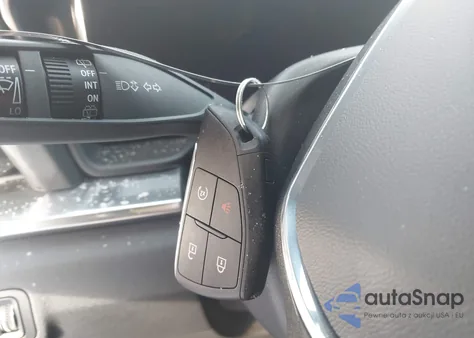 2025 GMC Terrain Awd Elevation z USA, uszkodzony, nr VIN 3GKALUEG2SL210795